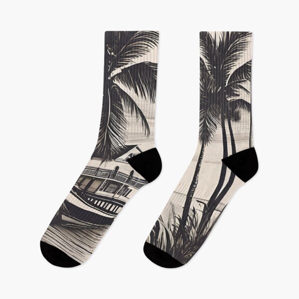 Item preview, Key west designed and sold by MatrixTattoo.