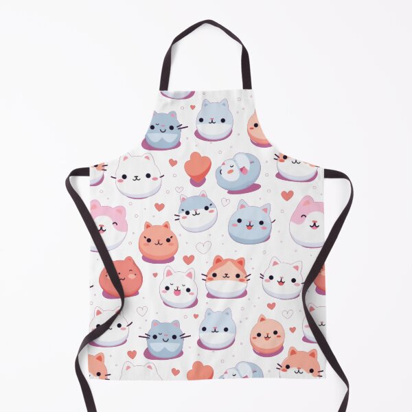 Item preview, cat seamless designed and sold by MySon78.