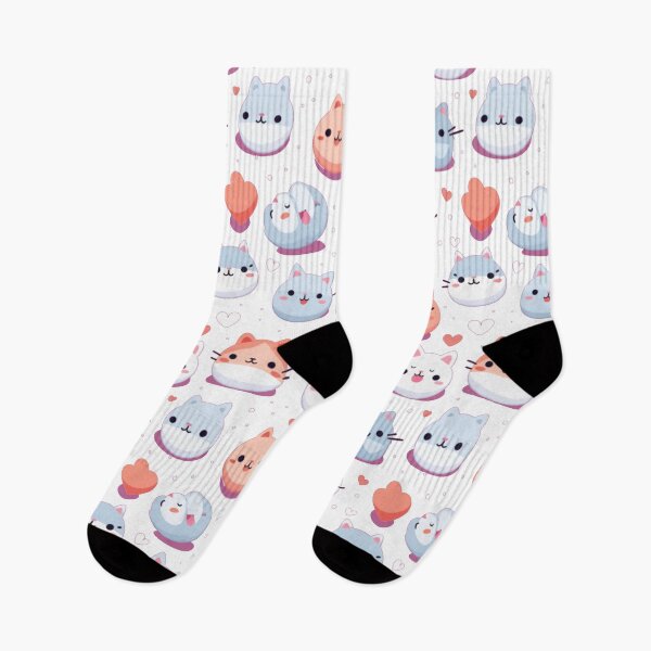 Item preview, cat seamless designed and sold by MySon78.