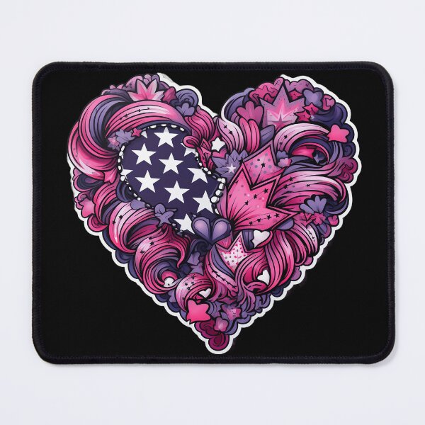 Item preview, Aesthetic Heart designed and sold by Master-Print.