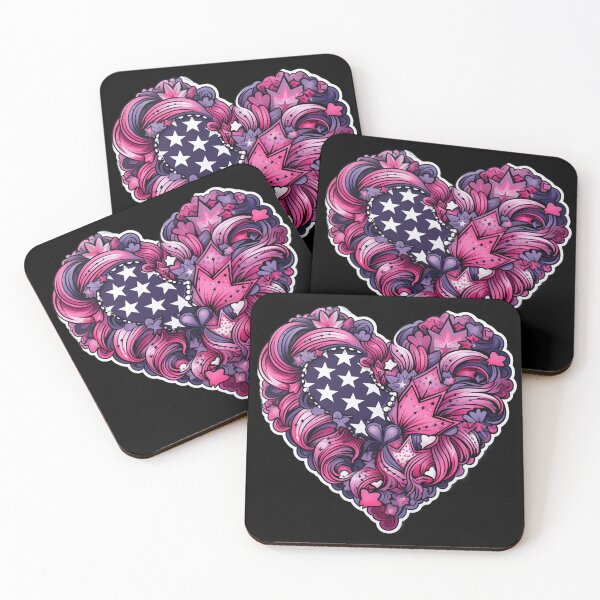 Item preview, Aesthetic Heart designed and sold by Master-Print.