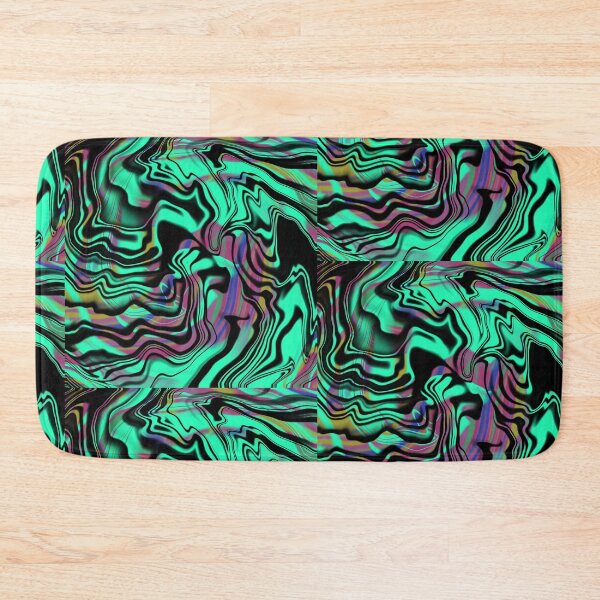 Item preview, Abstract flow River sticks designed and sold by winfredsDesigns.