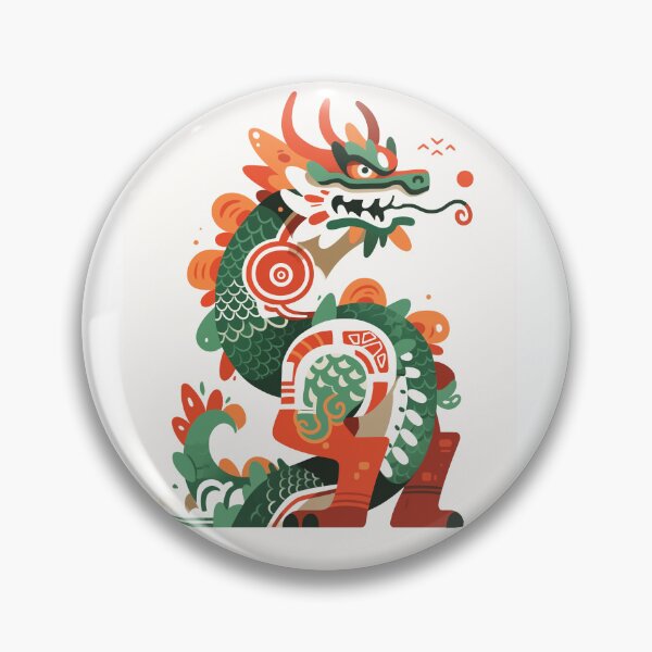 Item preview, Dragon Majesty: Symbol of Power designed and sold by marrychou.