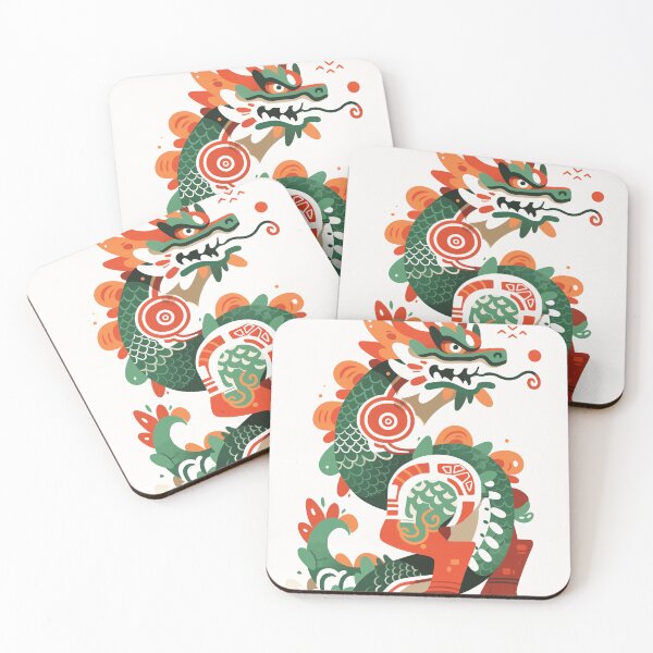 Item preview, Dragon Majesty: Symbol of Power designed and sold by marrychou.
