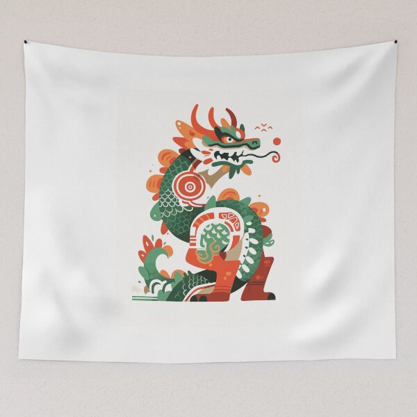 Item preview, Dragon Majesty: Symbol of Power designed and sold by marrychou.