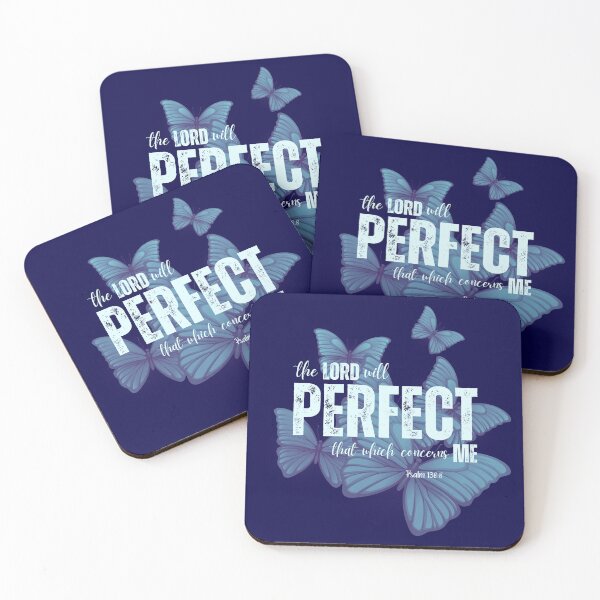 Item preview, Psalm 138:8 (Variant:2) | designed and sold by Yehoshua Creatives.
