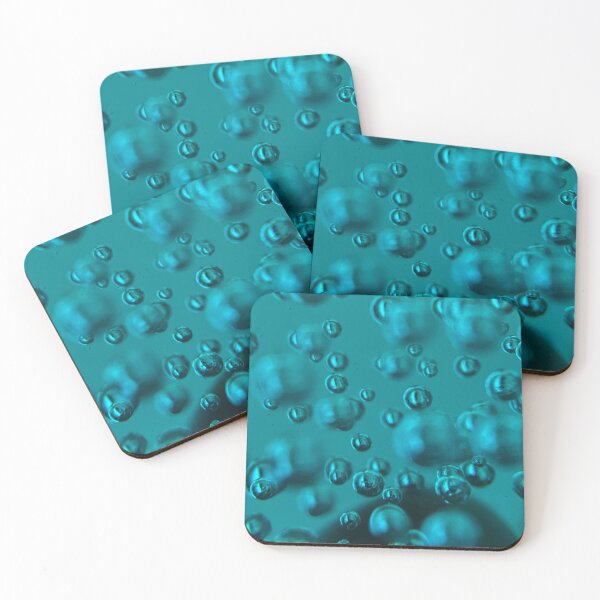 Item preview, blue bubbbles designed and sold by majsonww.
