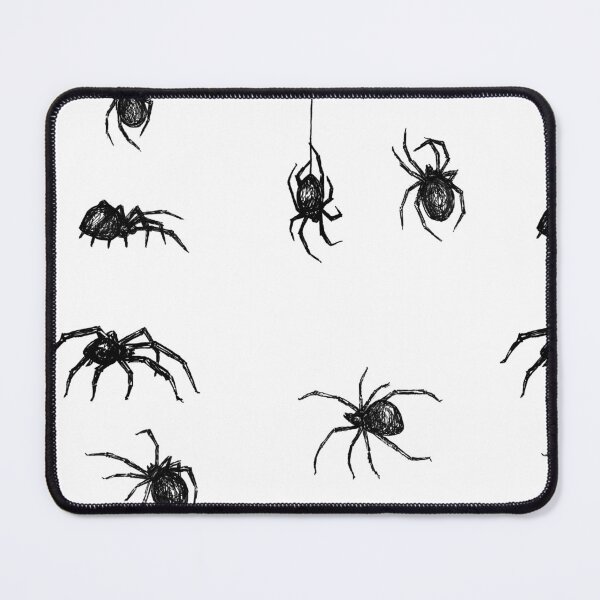 Item preview, Spiders designed and sold by GreyReanimator.