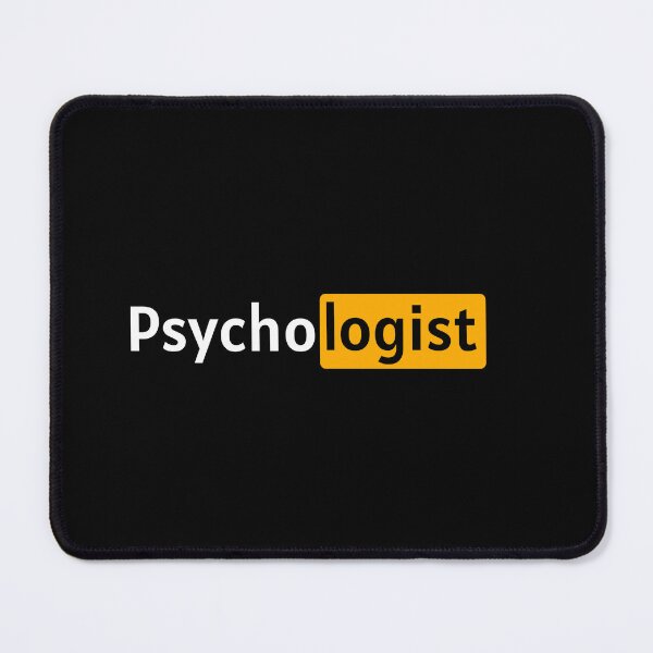 Item preview, Psychologist PH designed and sold by Bielzisimo.