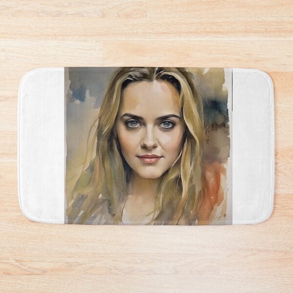Item preview, Alicia Silverstone`s eyes designed and sold by bogfl.