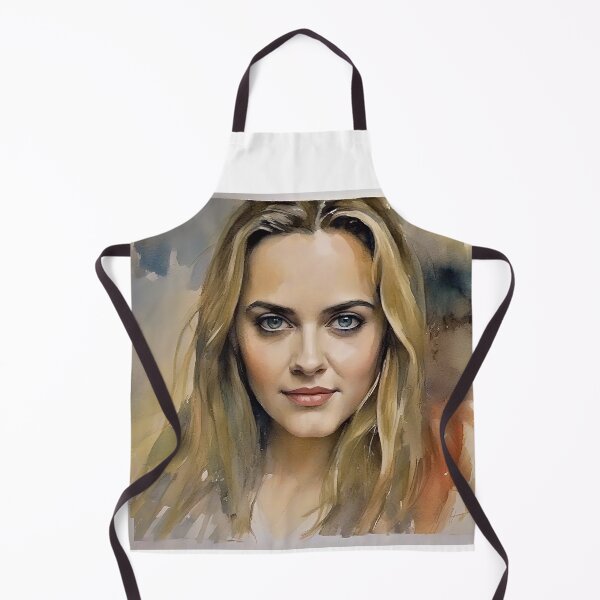 Item preview, Alicia Silverstone`s eyes designed and sold by bogfl.