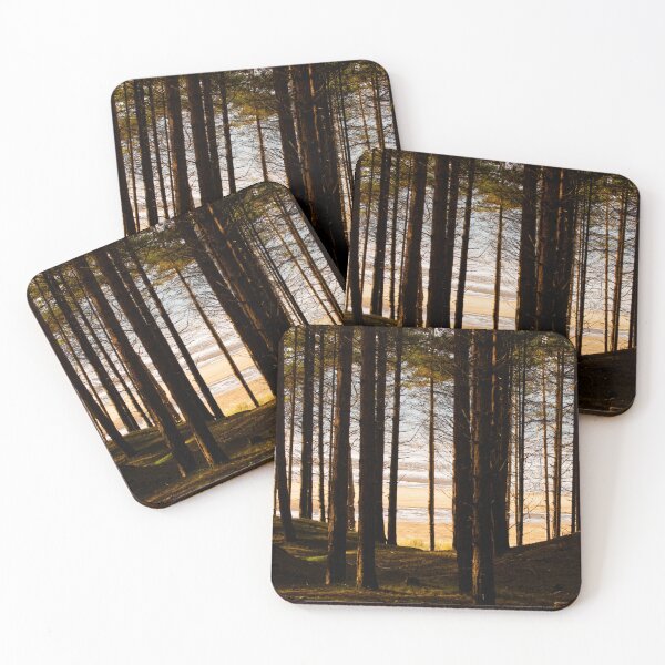 Item preview, newborough pine designed and sold by Michael-Wales.