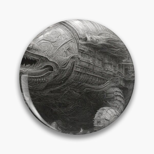 Item preview, Leviathan 3 - Fantasy Concept Art designed and sold by Delerat7.