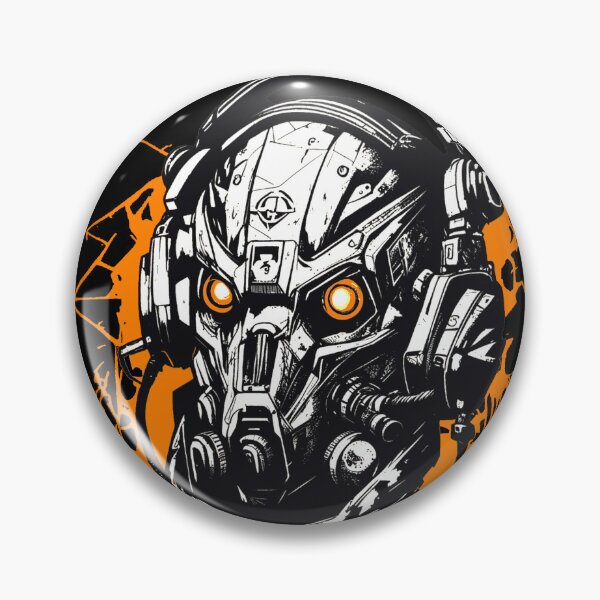 Item preview, BANSHEE designed and sold by Association AREMIS DEFENSE FORCE.