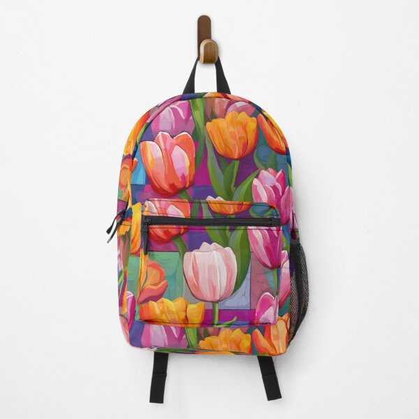 Item preview, Beautiful tulips designed and sold by ArtOfDreams9.