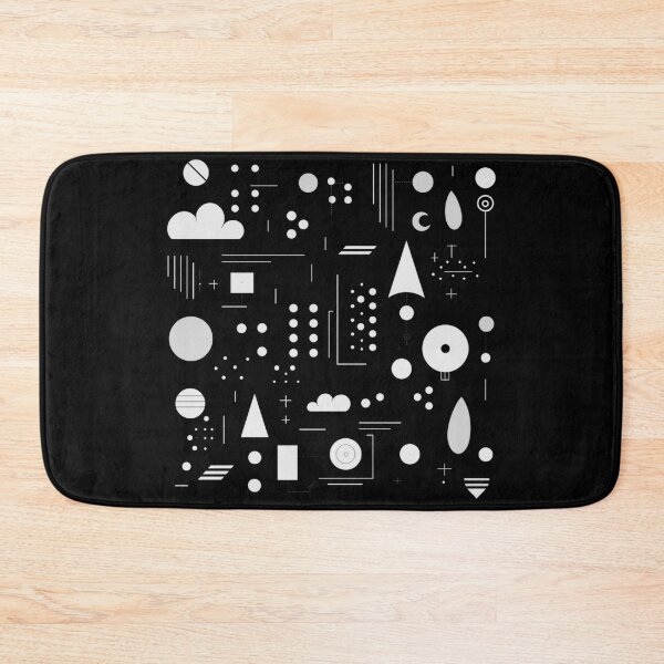 Item preview, Geometric shapes designed and sold by Gilpro Designs.