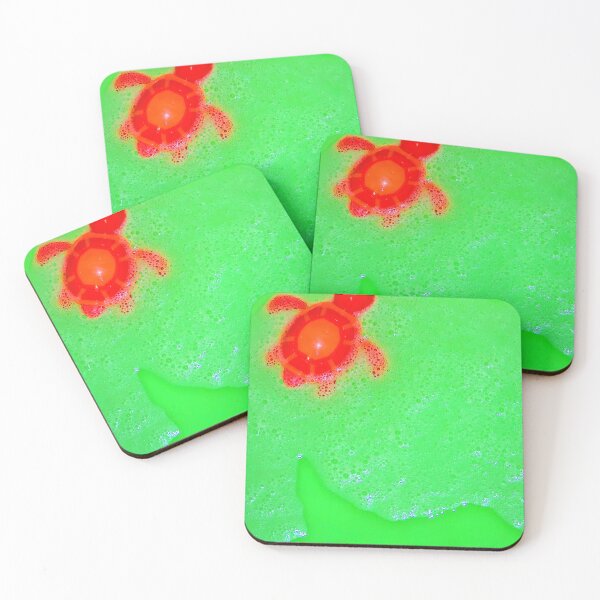 Item preview, Bathtime Turtle designed and sold by Kimberly Rodriguez.