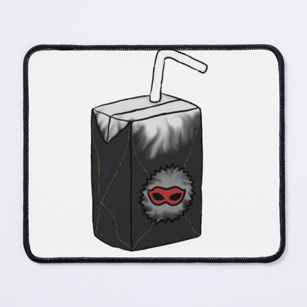 Item preview, Juice Box Masquerade designed and sold by Pika_Blue-Flames.