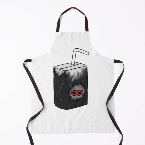Item preview, Juice Box Masquerade designed and sold by Pika_Blue-Flames.