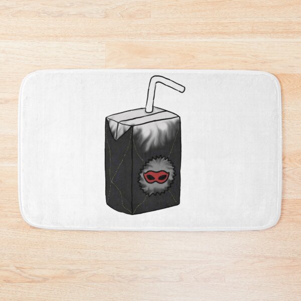 Item preview, Juice Box Masquerade designed and sold by Pika_Blue-Flames.