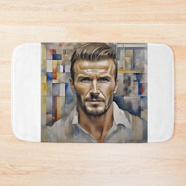 Item preview, David Beckham`s style designed and sold by bogfl.