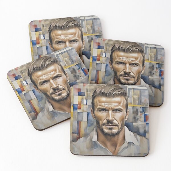 Item preview, David Beckham`s style designed and sold by bogfl.