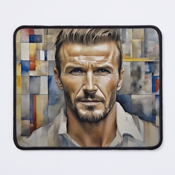 Item preview, David Beckham`s style designed and sold by bogfl.
