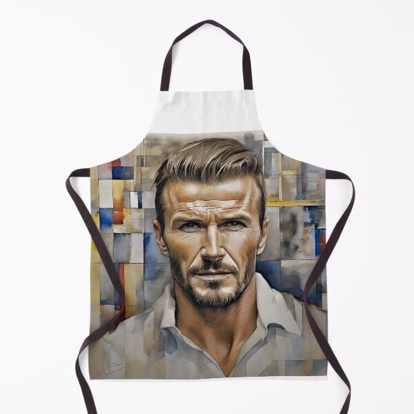 Item preview, David Beckham`s style designed and sold by bogfl.