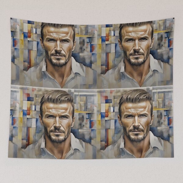Item preview, David Beckham`s style designed and sold by bogfl.