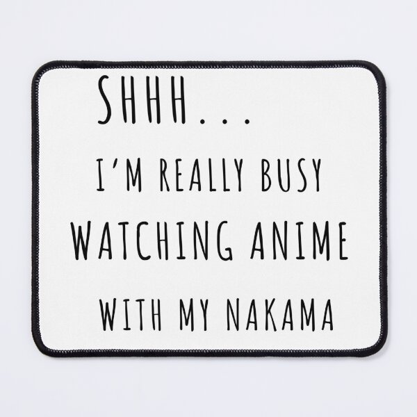 Item preview, Nakama designed and sold by NalanStore.