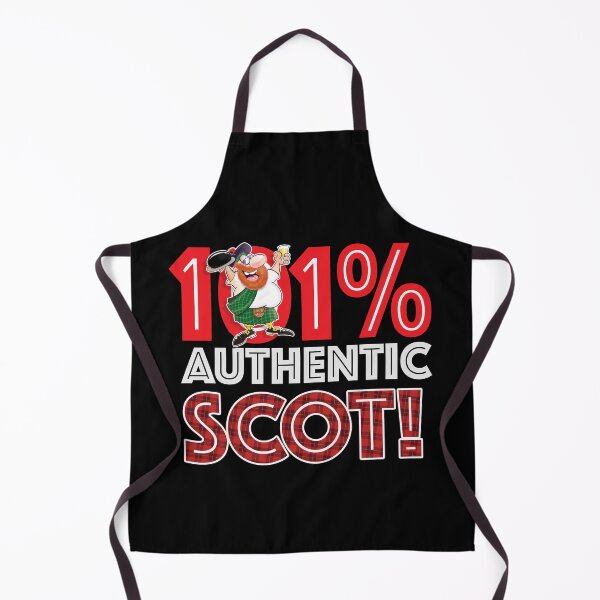 Item preview, 101% Authentic SCOT! designed and sold by jimbairn.