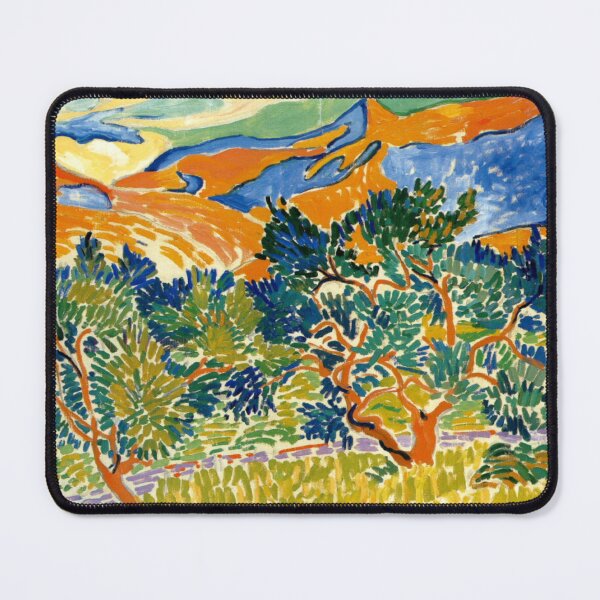 Item preview, Andre Derain designed and sold by MARTART9.