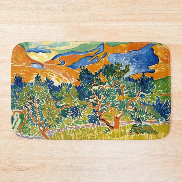 Item preview, Andre Derain designed and sold by MARTART9.