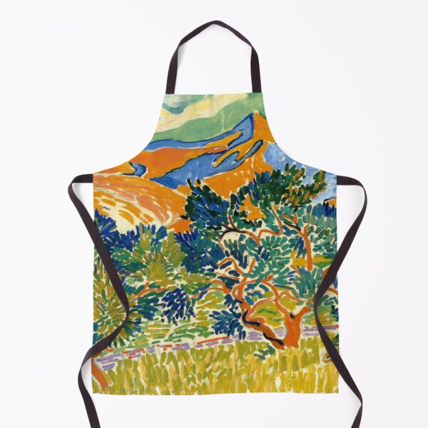 Item preview, Andre Derain designed and sold by MARTART9.