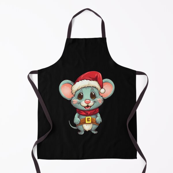 Item preview, Mouse Christmas designed and sold by Soulskier.