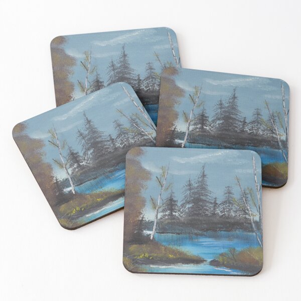 Item preview, Fall Waters designed and sold by Dominic M.