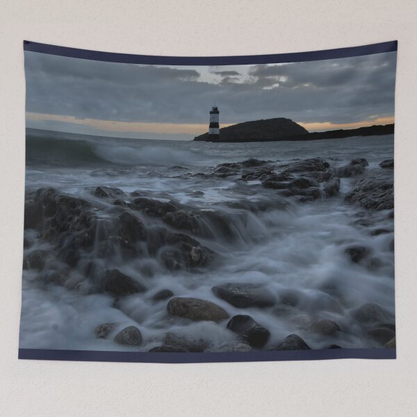 Item preview, Penmon Blue hour designed and sold by Michael-Wales.