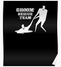 Groom Rescue Team V5 Poster