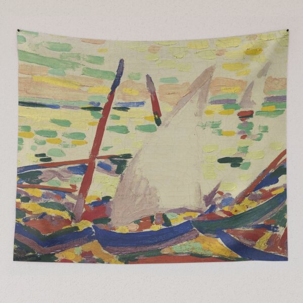 Item preview, Andre Derain designed and sold by MARTART9.