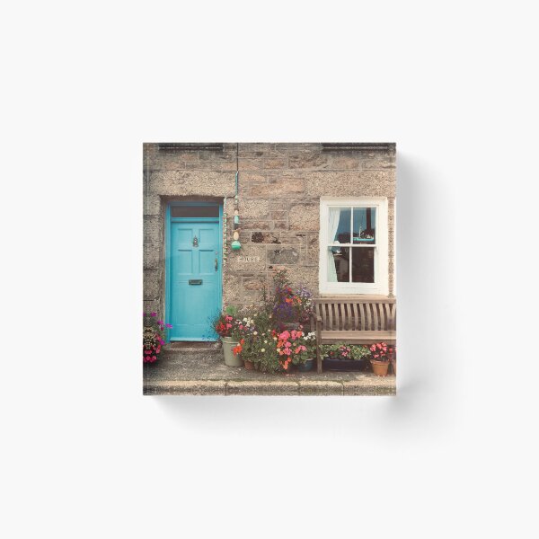 Item preview, Cornish Home designed and sold by Gingerstars.