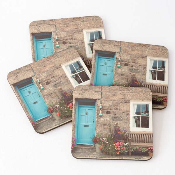 Item preview, Cornish Home designed and sold by Gingerstars.