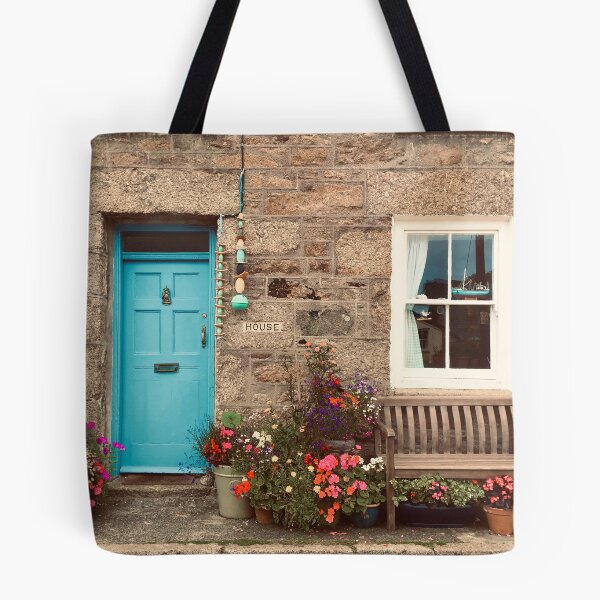 Item preview, Cornish Home designed and sold by Gingerstars.