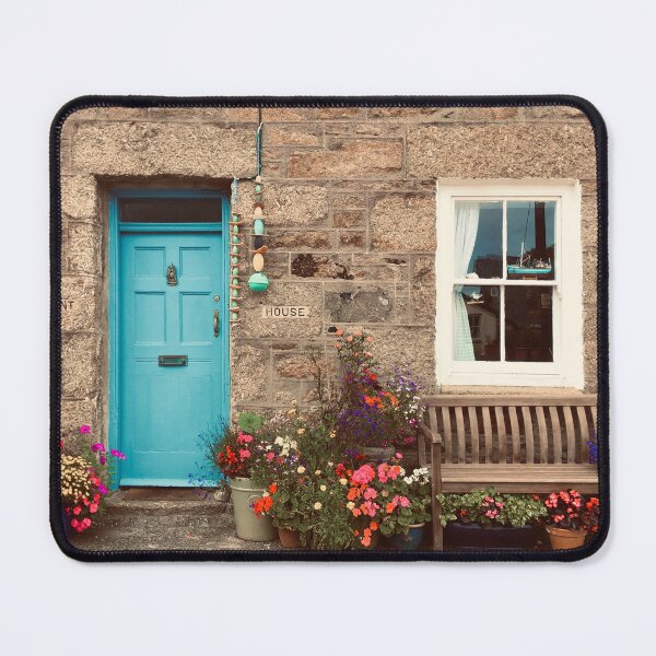 Item preview, Cornish Home designed and sold by Gingerstars.