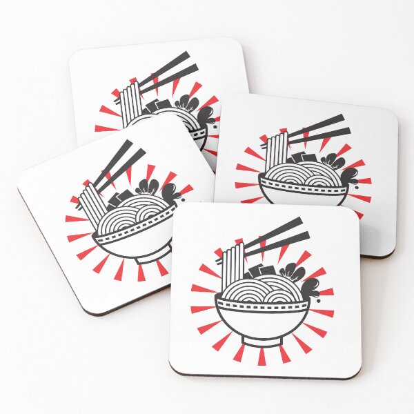 Item preview, Vegan Ramen designed and sold by alibird.