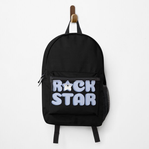Item preview, SKZOO WOLFCHAN - Stray Kids BANG CHAN rock star designed and sold by My Haven.