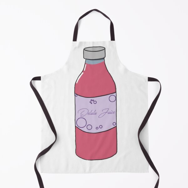 Item preview, Delulu Juice designed and sold by Pika_Blue-Flames.