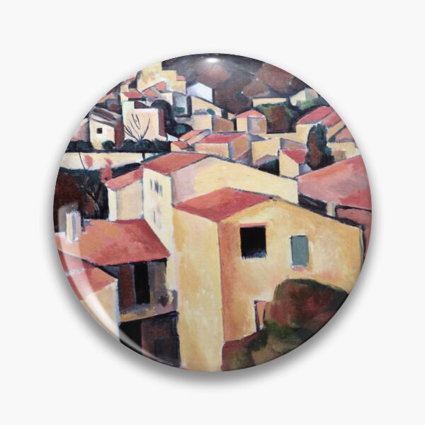 Item preview, Andre Derain designed and sold by MARTART9.