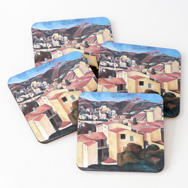 Item preview, Andre Derain designed and sold by MARTART9.