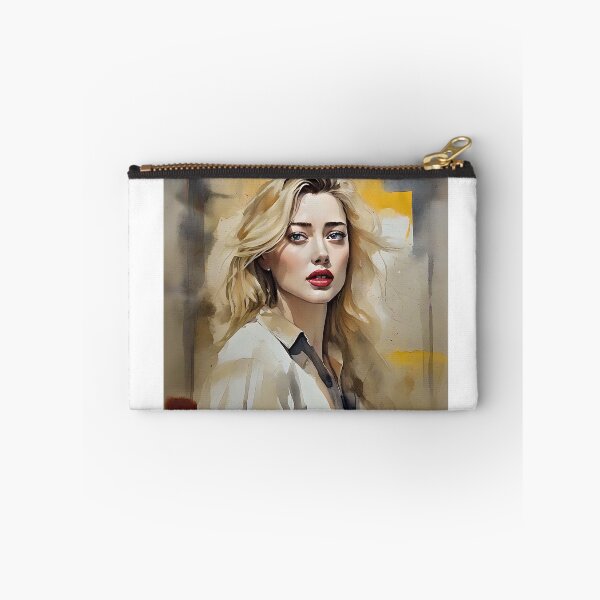 Item preview, Amber Heard`s figure designed and sold by bogfl.