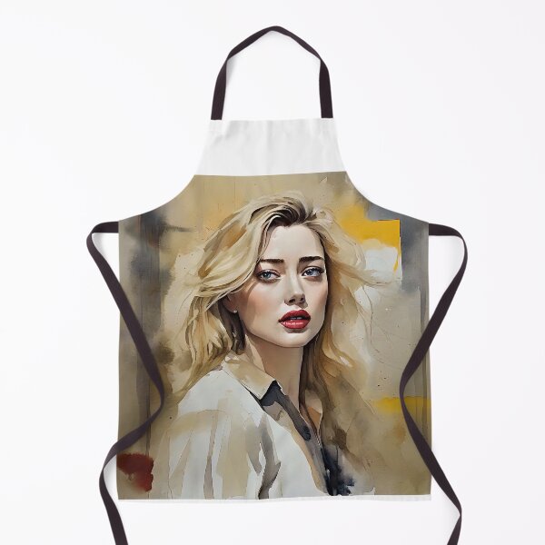 Item preview, Amber Heard`s figure designed and sold by bogfl.